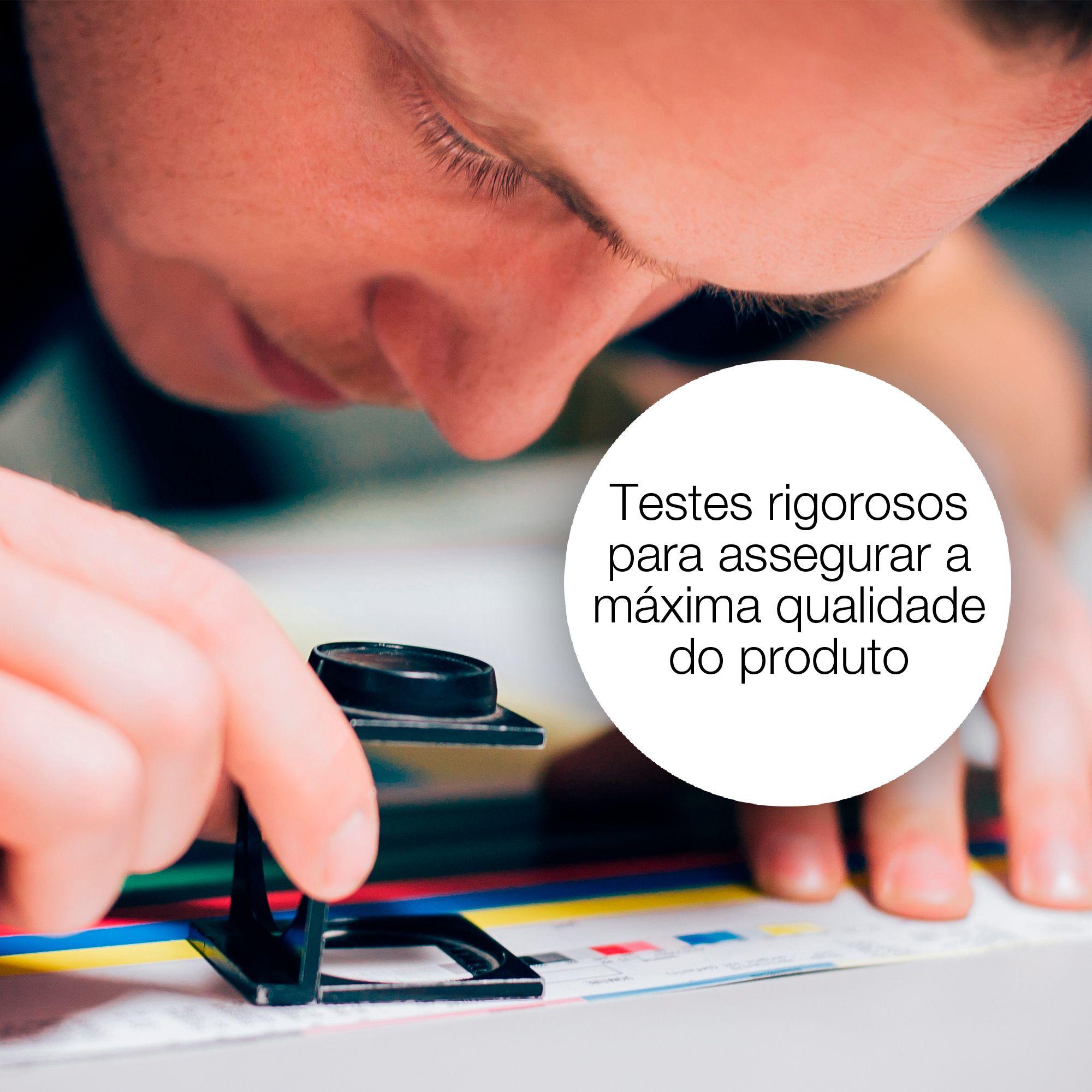 Multipack de Tinteiros EPSON 18 Daisy EasyMail C13T18064511 (4 Cores - Preto, Ciano, Magenta e Amarelo) — miniatura 8