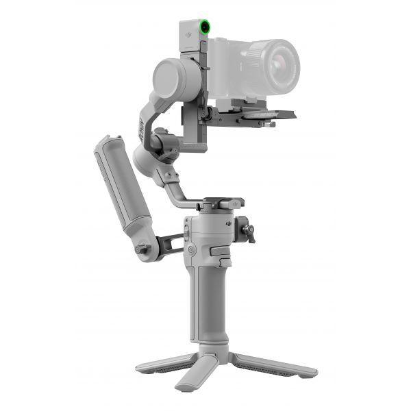 Estabilizador de Câmara DJI RS 4 Mini Combo (Branco) — miniatura 2