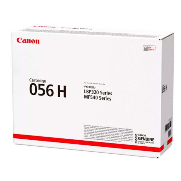 Toner CANON 056H (21000 páginas - Preto), miniatura 2