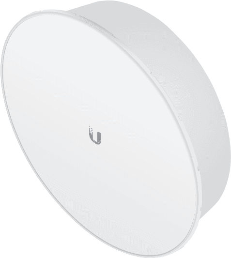 Ponte de Rede Sem Fios UBIQUITI PBE-5AC-ISO-Gen2 (5 GHz)