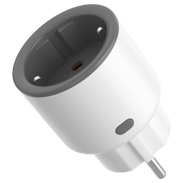 Tomada Inteligente SONOFF S60TPF (PC - Branco) — miniatura 2