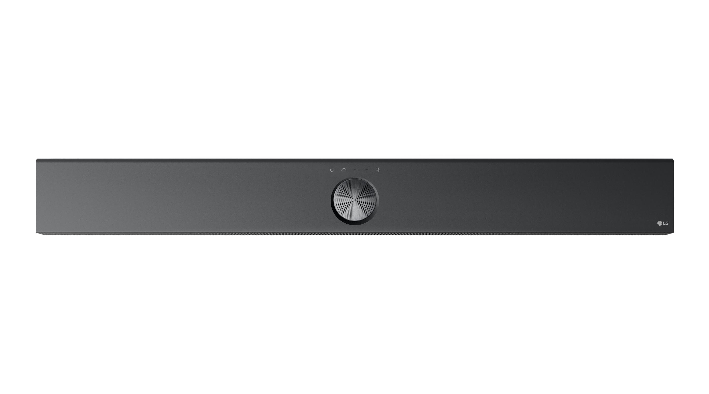 Barra de Som LG S70TR (106 W - Com fios e sem fios - Preto) S70TR.AEUSLLD, miniatura 4