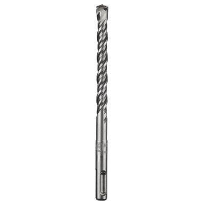 Conjunto de Brocas para Martelo Perfurador BOSCH Plus-5 2608585617 (SDS-plus - 6 x 100 x 165 mm - 10 Unidades) — miniatura 3