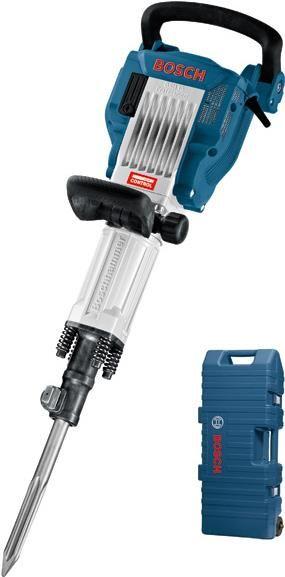 Martelo Demolidor BOSCH GSH 16-30 Professional (Azul)
