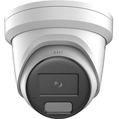 Câmara IP Turret HIKVISION DS-2CD2346G2H-IU(2.8mm)(eF) (4 MP - 2688 x 1520 pixels - Teto/parede), miniatura 3