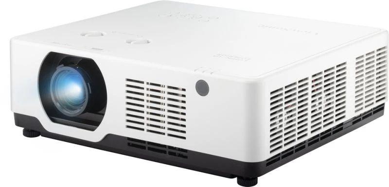 Projetor VIEWSONIC LSC601WU (WUXGA - 762-7620 mm - 6000 ANSI lumens - Branco)