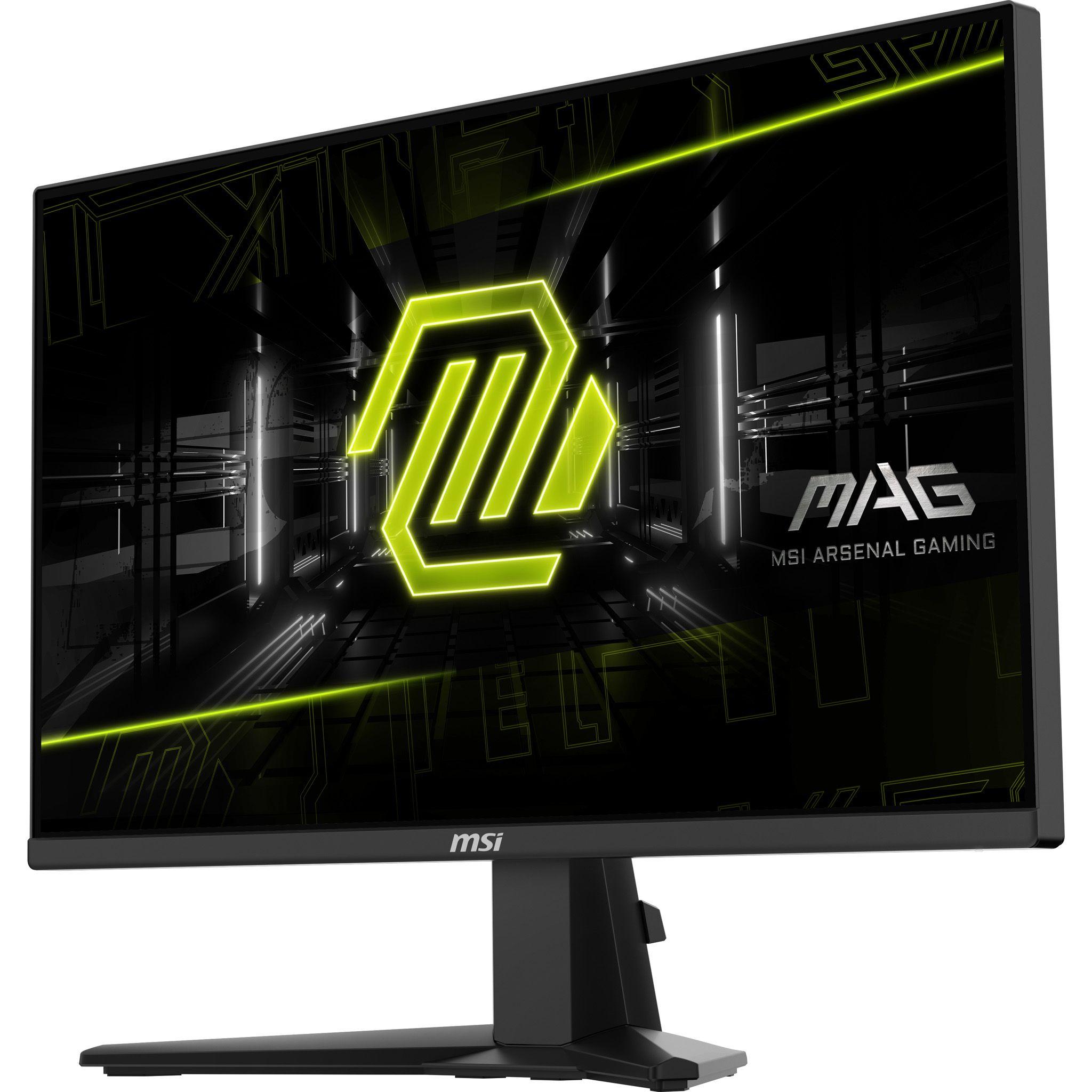 Monitor MSI MAG 255XF (24,5" - Rapid IPS - 300 Hz - Preto) — miniatura 11