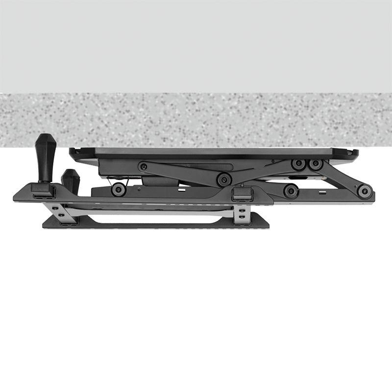 Suporte de Teto para TV Elétrico LOGILINK BP0118 (32-70" - 35 kg - Preto), miniatura 7