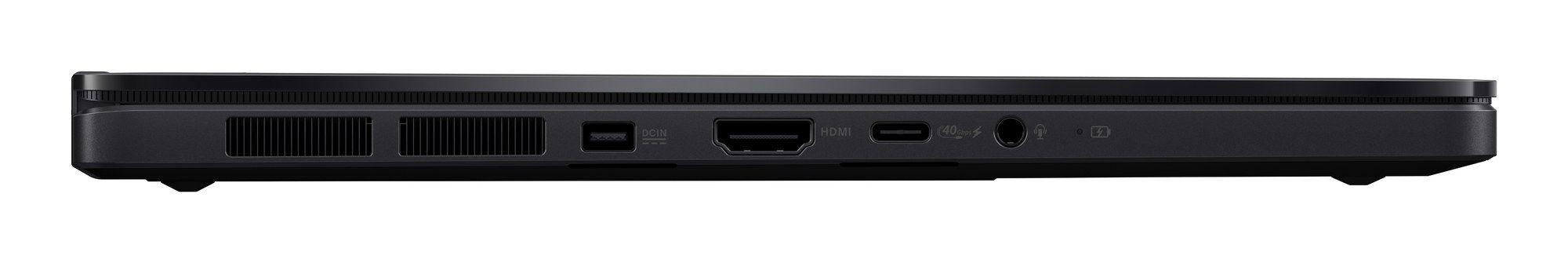 Portátil Convertível ASUS ProArt PX13 HN7306EA-AM3BOHDPP1 (Windows 11 Pro, 64 bits - AMD Ryzen AI 300 Series - AMD Ryzen AI Max+ 395 - Preto), miniatura 15