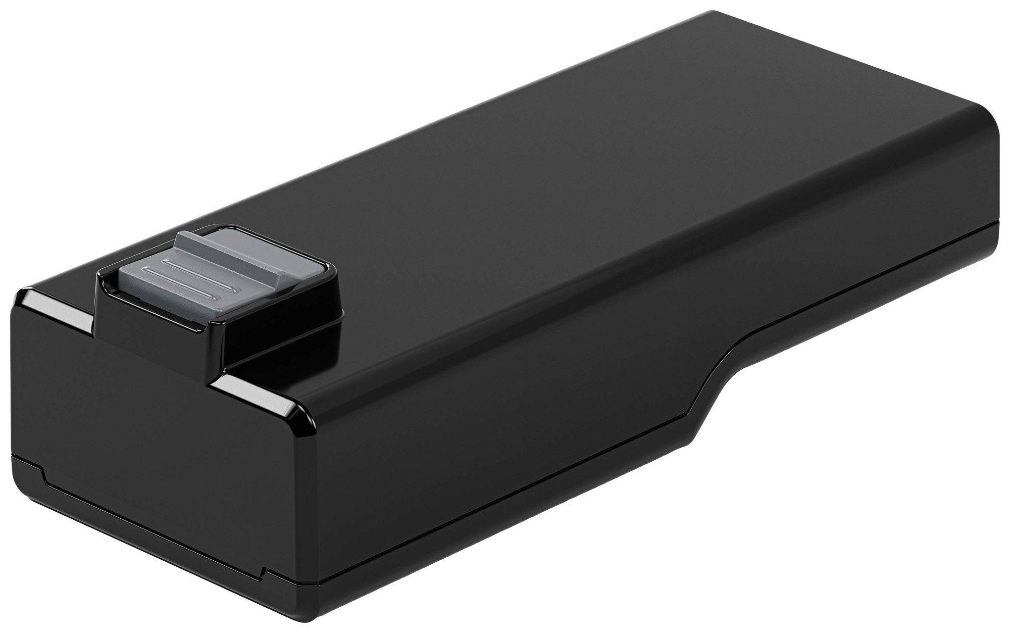 Bateria de Substituição KÄRCHER VC 4 Cordless (Altura 4,3 cm - Preto)