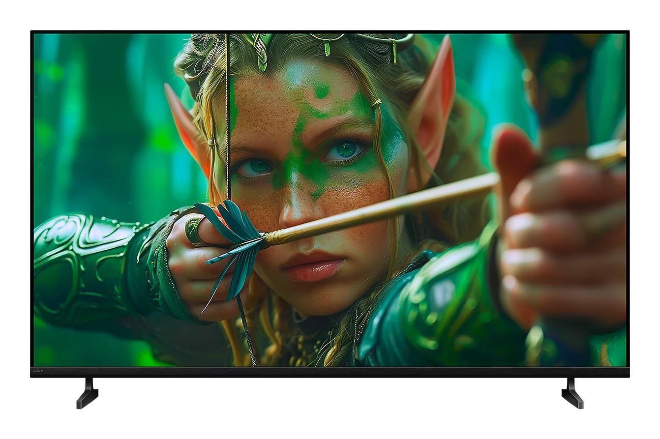 Televisão SONY TV K75S25M2PB (75" - 4K UHD - LED - Preto) — imagem 1