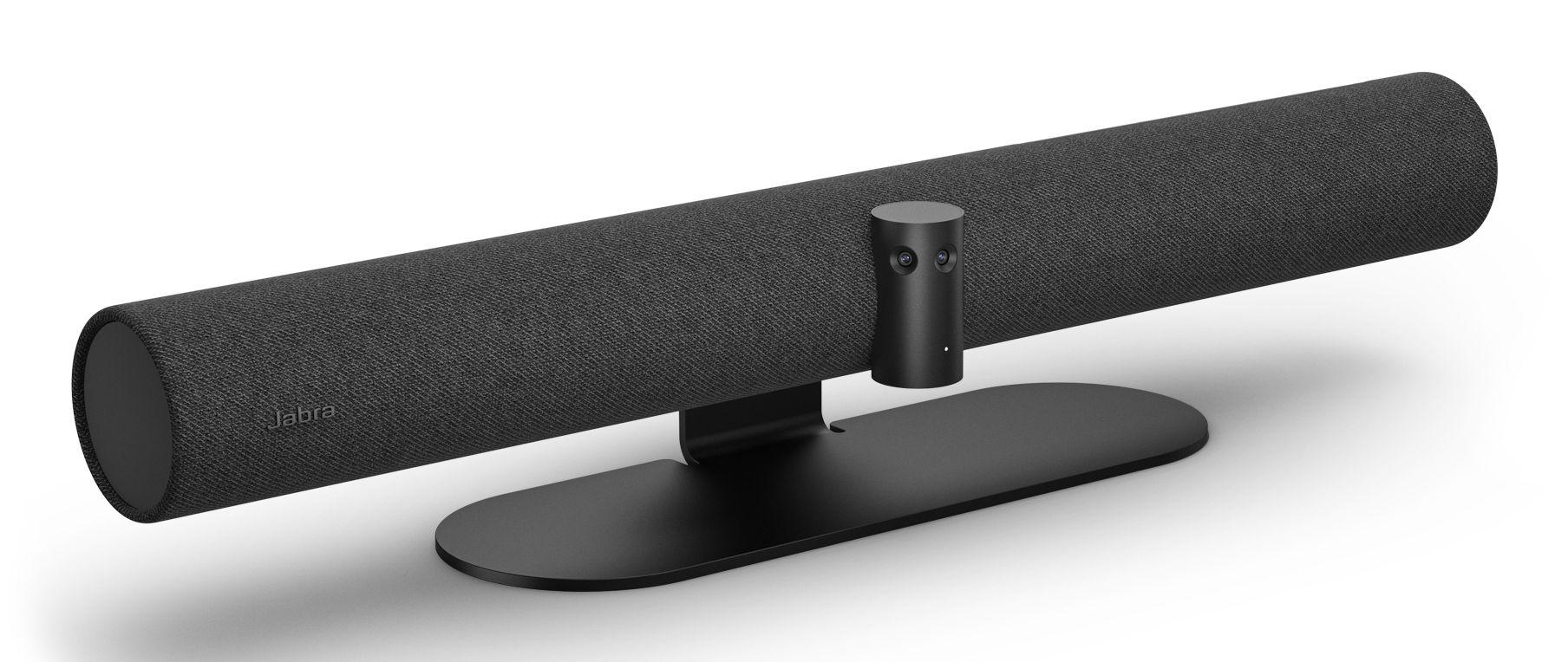 Sistema de Videoconferência JABRA PanaCast 50 (USB - USB Type-C / USB Type-A - Preto)