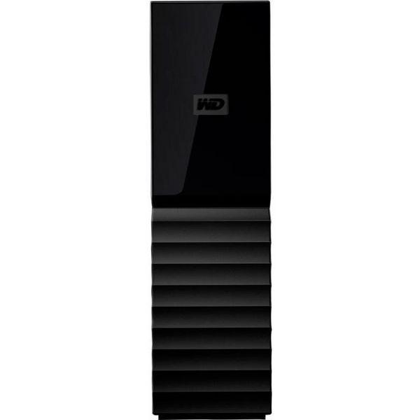 Disco Rígido Externo WESTERN DIGITAL My Book (16 TB - 3,5 polegadas - USB Tipo A - Preto) — miniatura 4