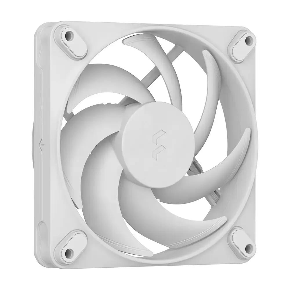 Ventoinha para Caixa FRACTAL DESIGN Momentum 12 White (Branco) — miniatura 3