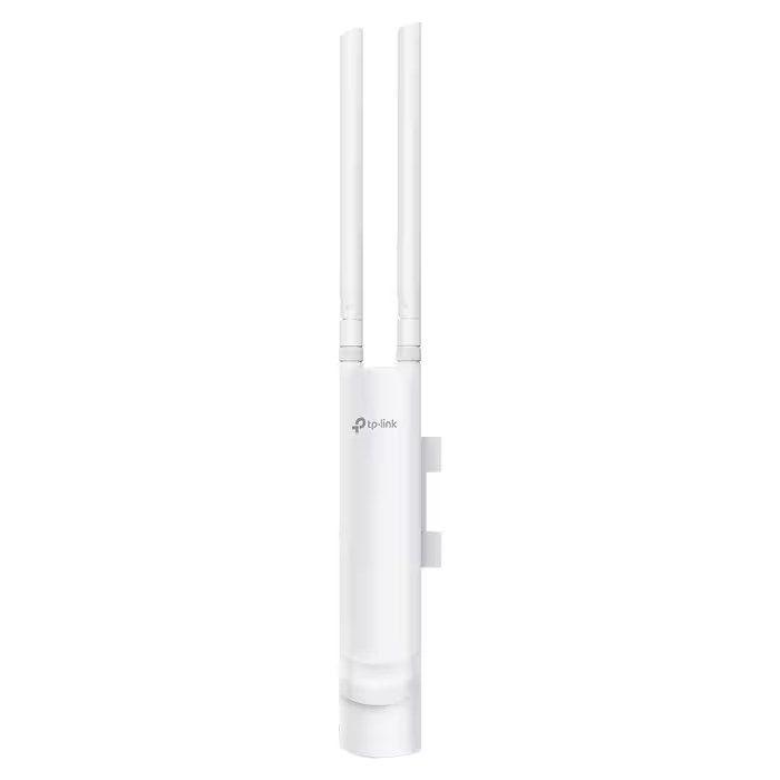 Ponto de Acesso TP-LINK EAP225-Outdoor (1200 Mbit/s - 2,4-5 GHz - RJ-45 Gigabit Ethernet - Branco) — miniatura 2
