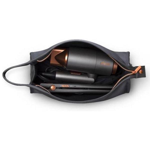Secador de Cabelo UFESA My Glamour (Preto), miniatura 2