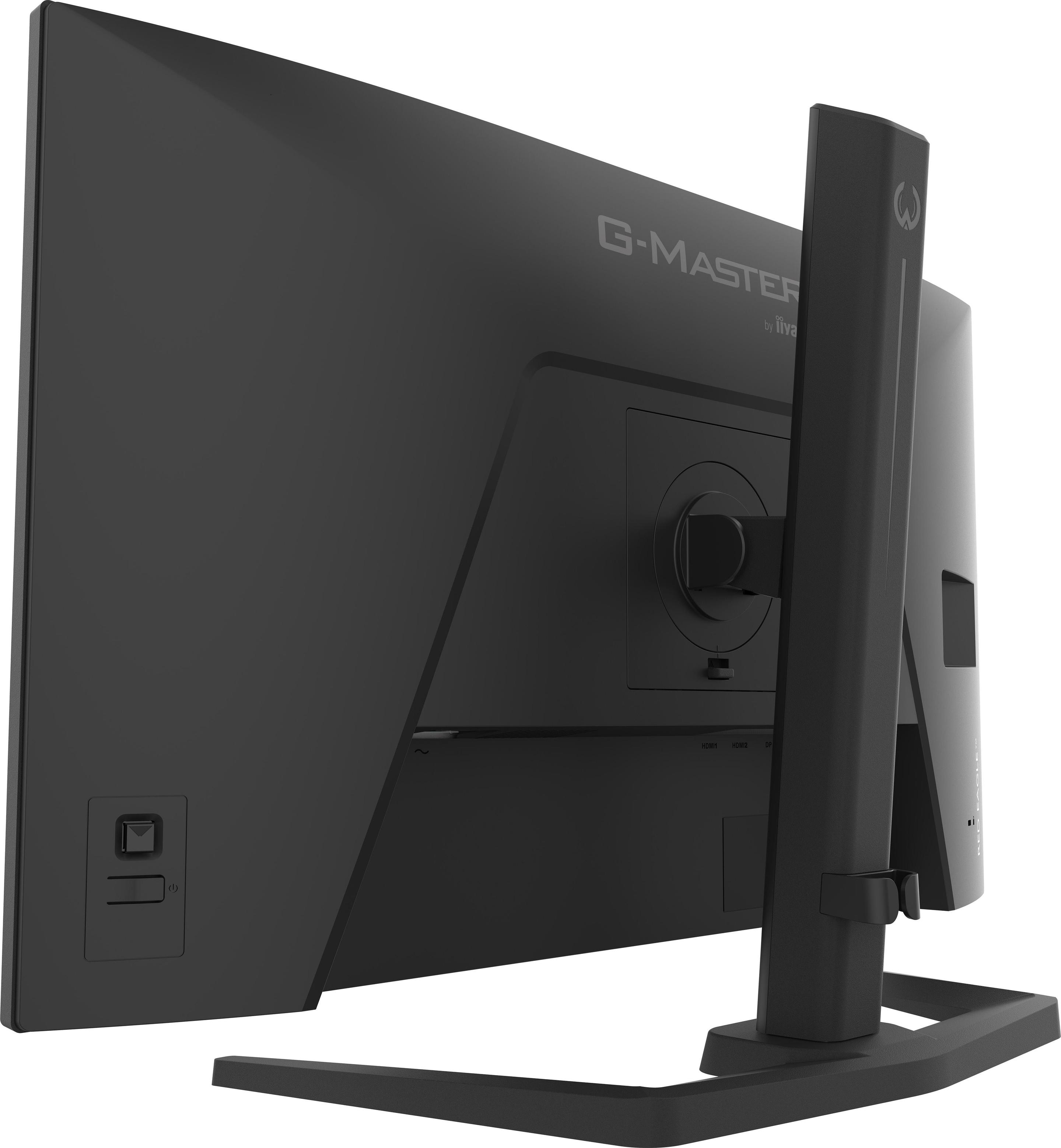 Monitor IIYAMA G-MASTER GB2791QSU-B1 (27" - Fast IPS - 320 Hz - Preto) — miniatura 11