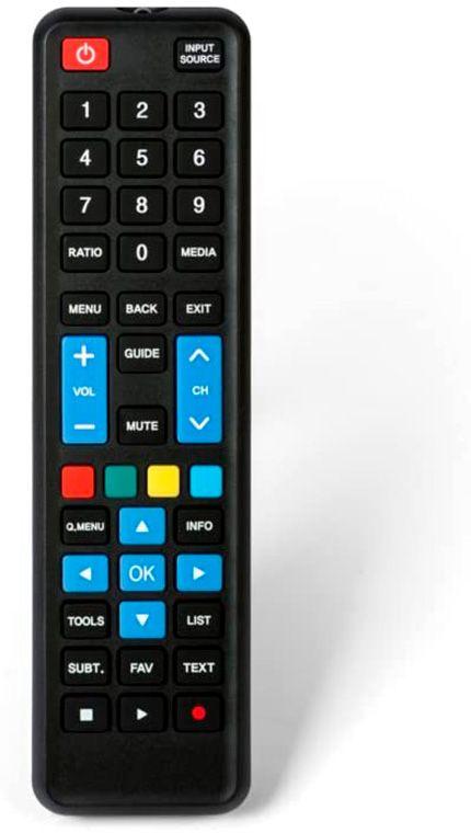 Comando de TV ENGEL MD0028 (Infravermelhos) — miniatura 2