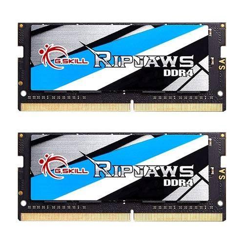 Memória RAM G.SKILL Ripjaws F4-2400C16D-16GRS (2400 MHz - 16 GB - SO-DIMM), miniatura 2