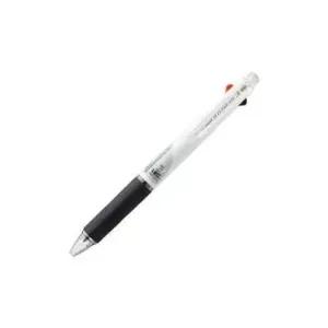 Caneta Esferográfica Multifunções UNIBALL JetStream SXE3-400-10 (Plástico - Preto), miniatura 2