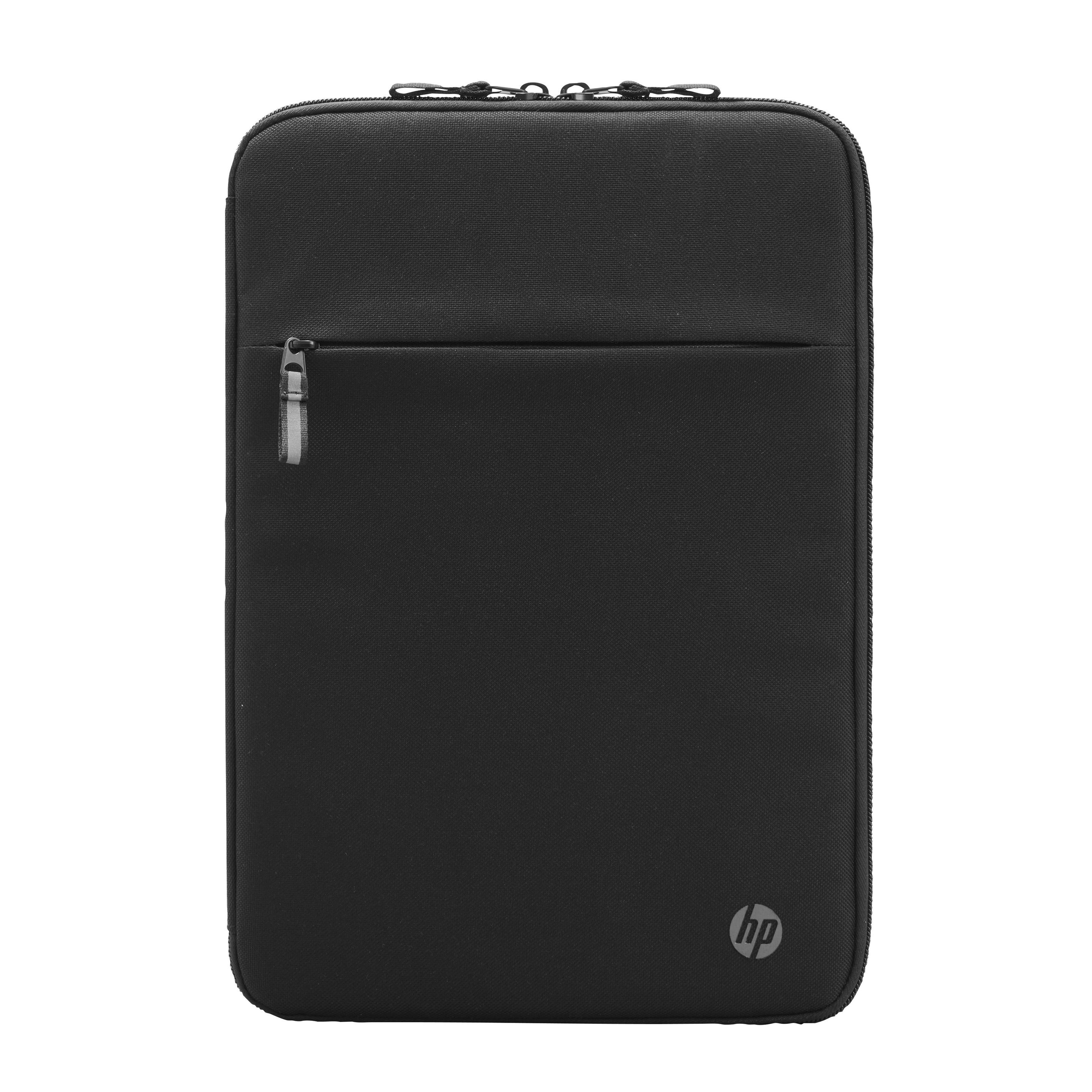 Capa para Portátil HP Renew Business (14,1" - Poliéster - 35,8 cm - Preto)
