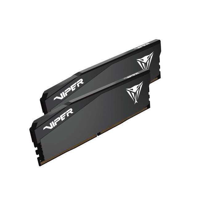 Memória RAM PATRIOT Viper Elite 5 Ultra (6000 MHz - 64GB - UDIMM), miniatura 3