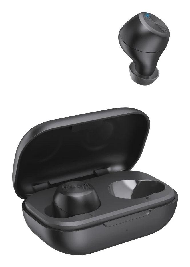 Auscultadores HAMA Spirit Chop II (4 h - Preto), miniatura 2