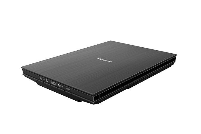 Scanner de Mesa CANON CanoScan LiDE 400 (USB - Preto) — miniatura 2