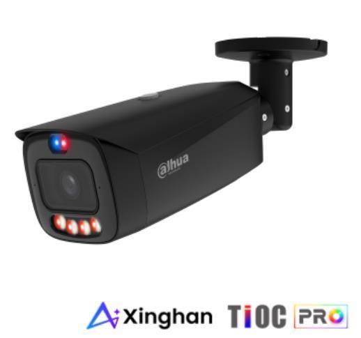 Switch DAHUA PFS3005-4ET-60 (Gigabit Ethernet - 1,8 Gbit/s - L2 - Preto), miniatura 3