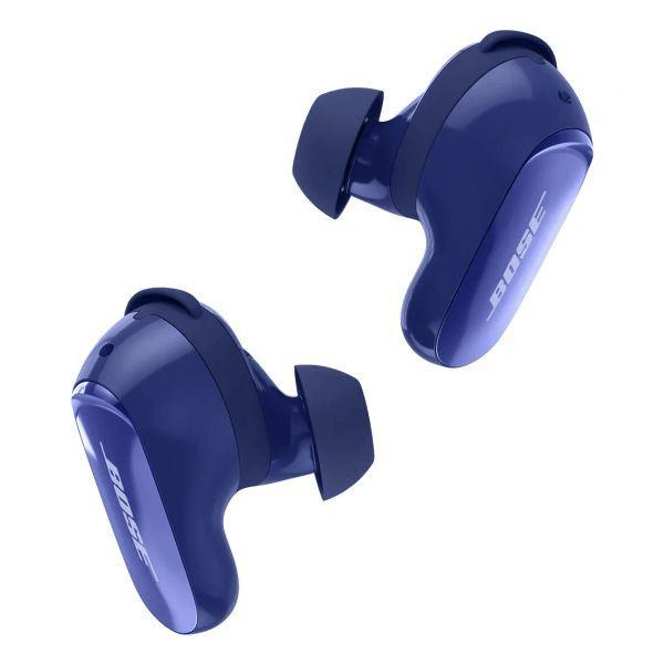 Auscultadores BOSE QuietComfort Ultra Earbuds (6 W - Sem fios - Violeta Meia-Noite), miniatura 2