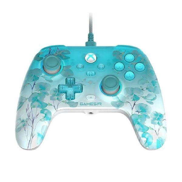 Comando Gaming GAMESIR T7 Pro (Xbox - Com fios - Multicor) — miniatura 2