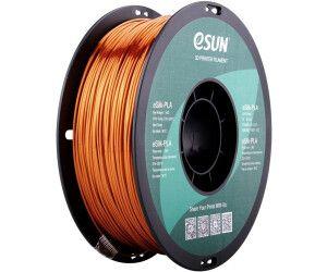 Filamento de Impressão 3D ESUN ePLA-Silk (Cobre) — miniatura 3