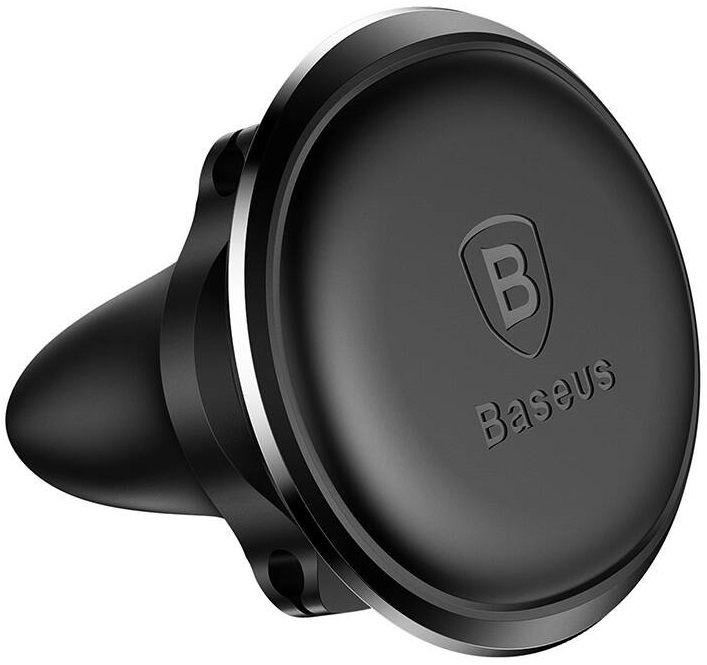 Suporte de Carro BASEUS C40141201113-00 (Preto) — miniatura 4