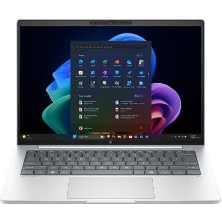 Portátil HP EliteBook 8 G1i D93WDET (Windows 11 Pro - Intel Core Ultra 7 256V - 14")