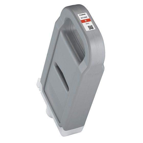 Tinteiro CANON PFI-1700 (Vermelho)
