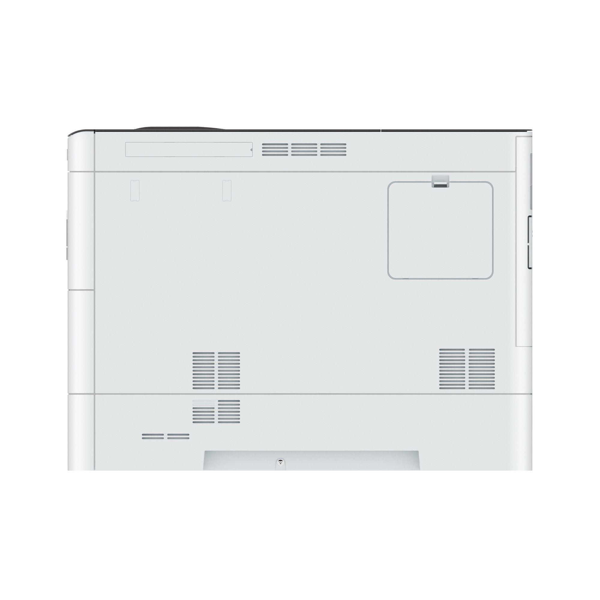 Impressora Laser a Cores KYOCERA ECOSYS PA3500cx (A4 - 650 folhas - Ethernet e LAN sem fios - Preto e Branco), miniatura 2