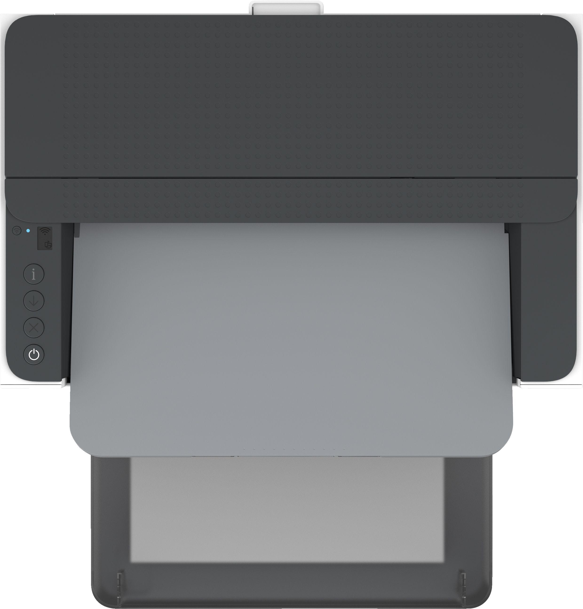 Impressora Laser Monocromática HP LaserJet Tank 2504dw (A4 - Impressão a preto e branco - 250 folhas - Cinzento) — miniatura 6