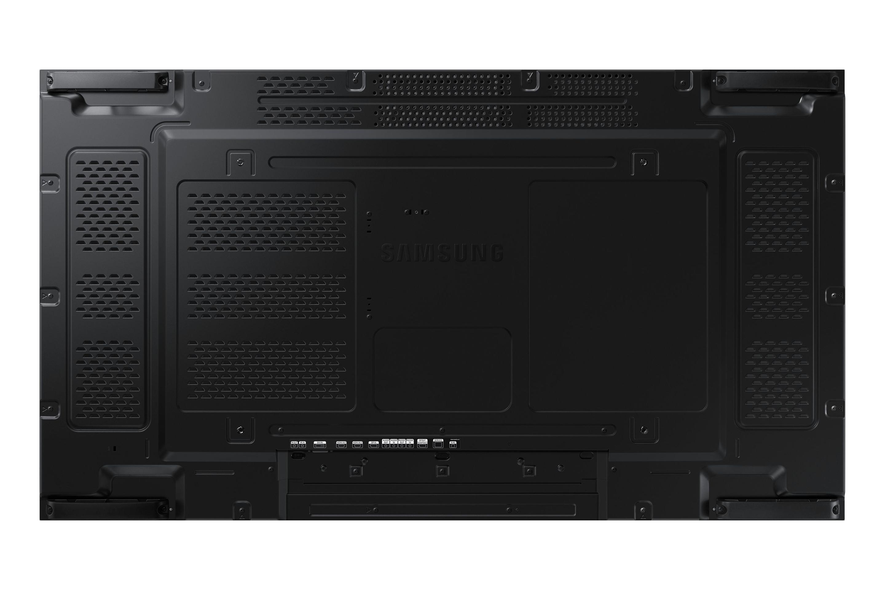 Monitor SAMSUNG VH55B-C (55" - IPS - 47-63 Hz - Preto), miniatura 5