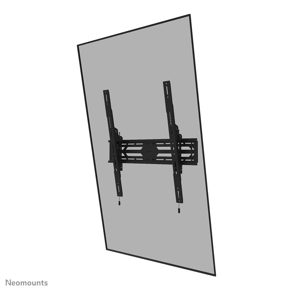 Suporte de Parede Inclinável para TV NEOMOUNTS WL35S-950BL19 (1500 x 900 mm - 100 x 100 mm - 2,92 m - Preto), miniatura 11