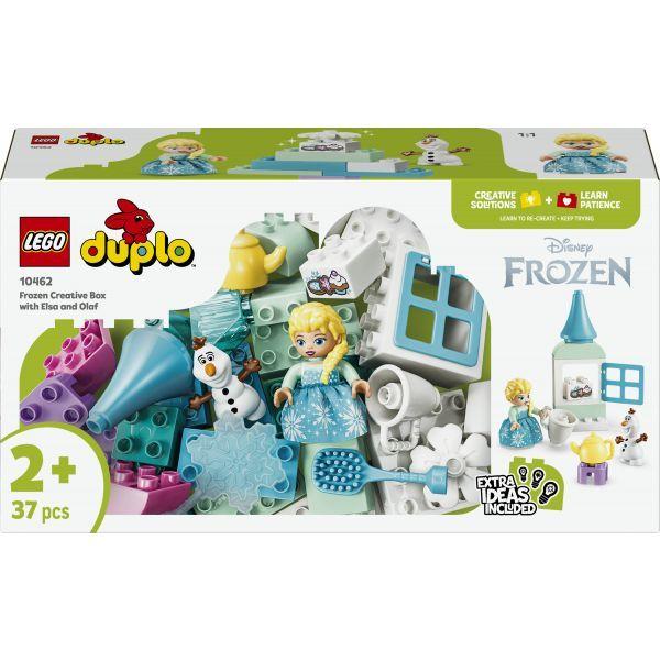 LEGO 10462 Duplo DUPLO® (2+ anos - 37 peças), miniatura 3