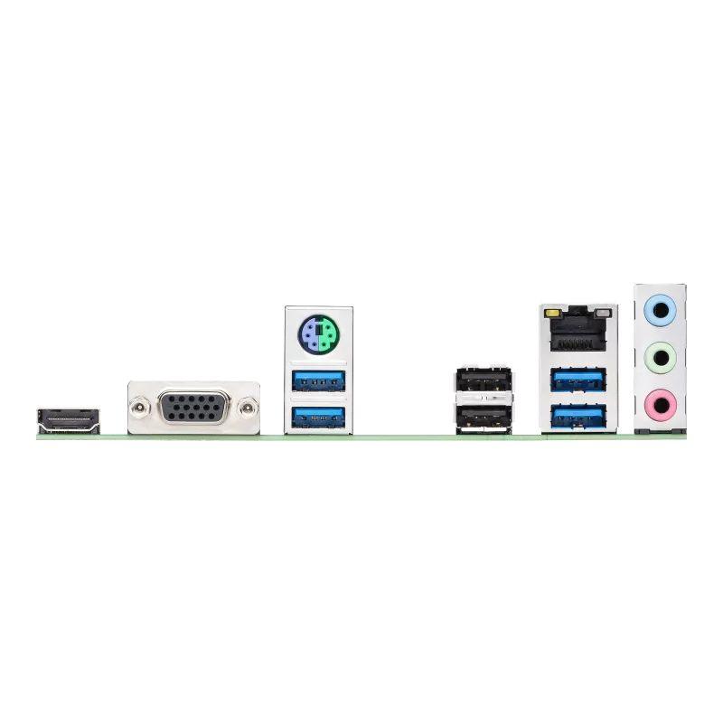 Motherboard ASUS PRO A620M-DASH-CSM (AM5 - micro ATX - Duplo canal) — miniatura 5