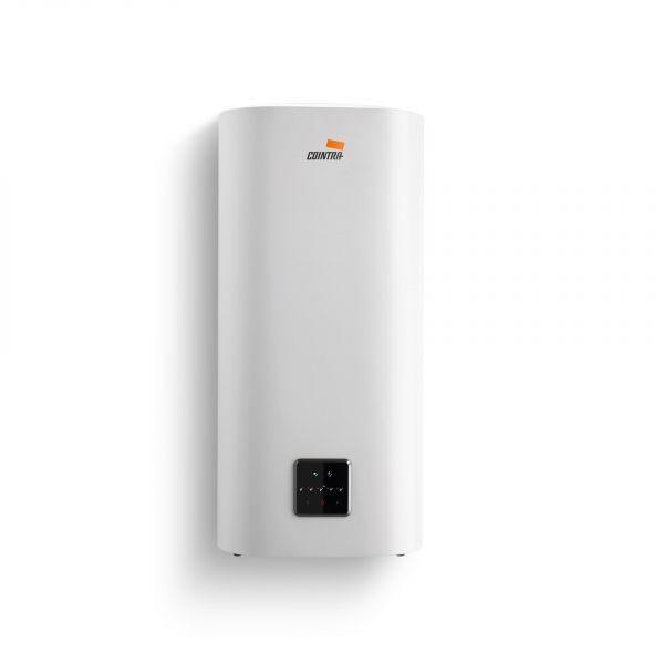 Termoacumulador COINTRA TDDPLUS 100 WIFI DSP VGRJF7NKX (100 l - 80 °C - 8 bar - Branco), miniatura 2