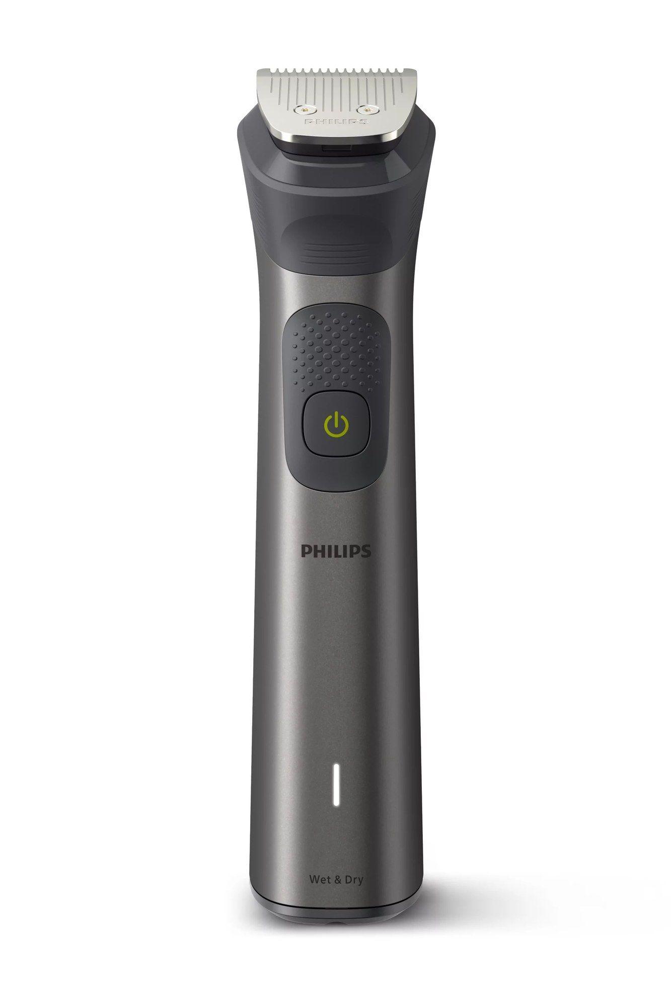 Aparador Multifunções PHILIPS MG7940/15 (Preto) — miniatura 2