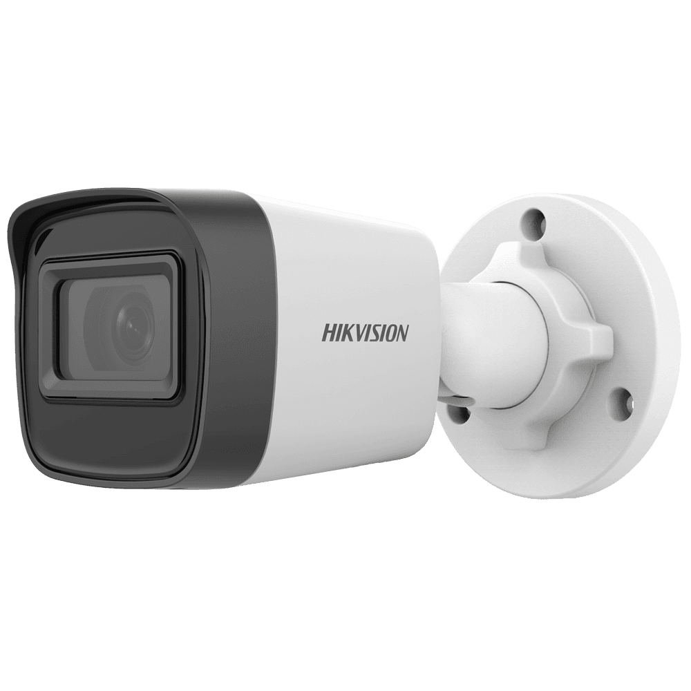 Câmara Bullet IP HIKVISION DS-2CD1021G0-I(2.8mm) (2 MP - IP66)
