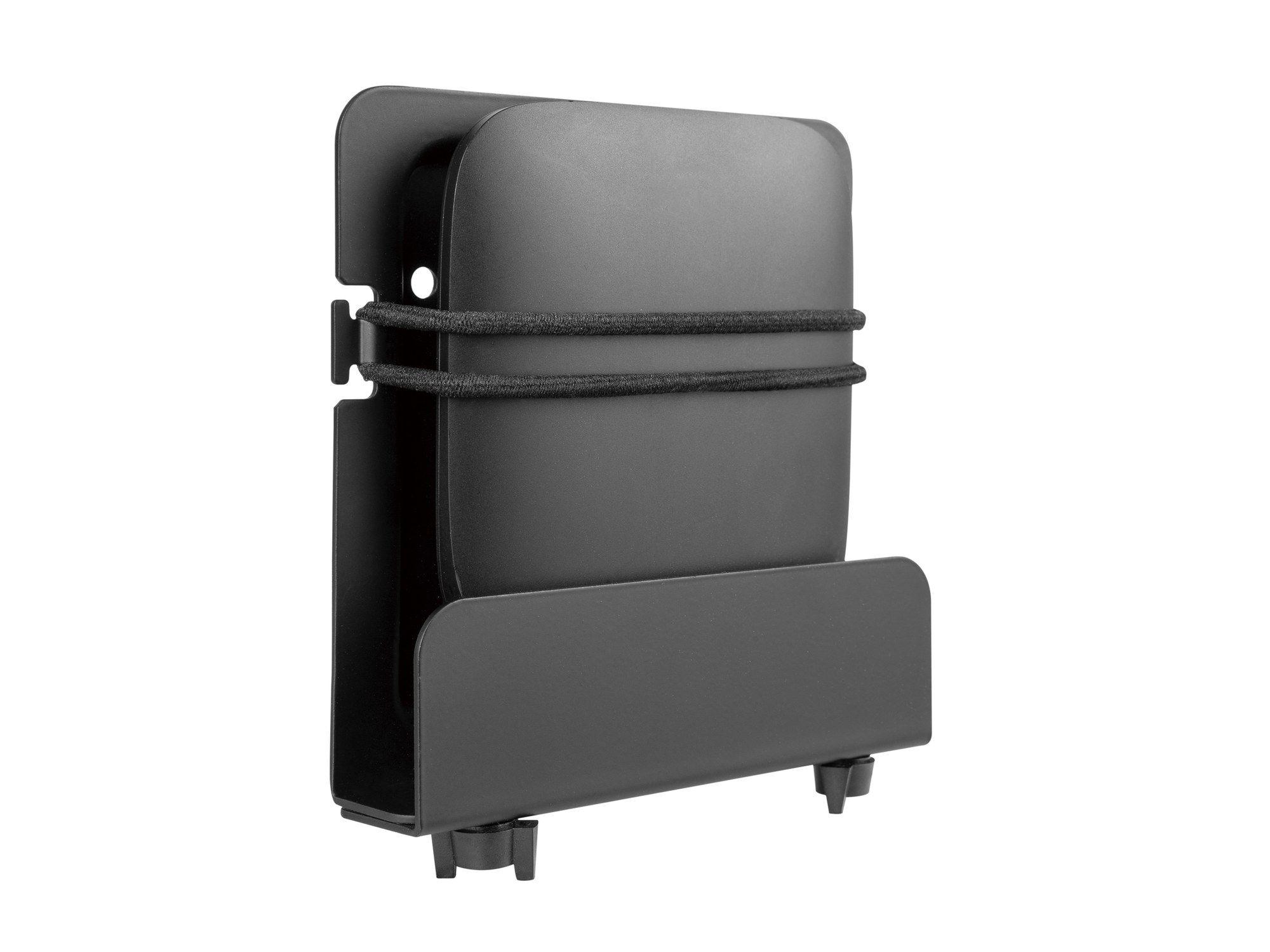 Suporte de Parede para Leitor Multimédia EQUIP 650896 (Preto), miniatura 6