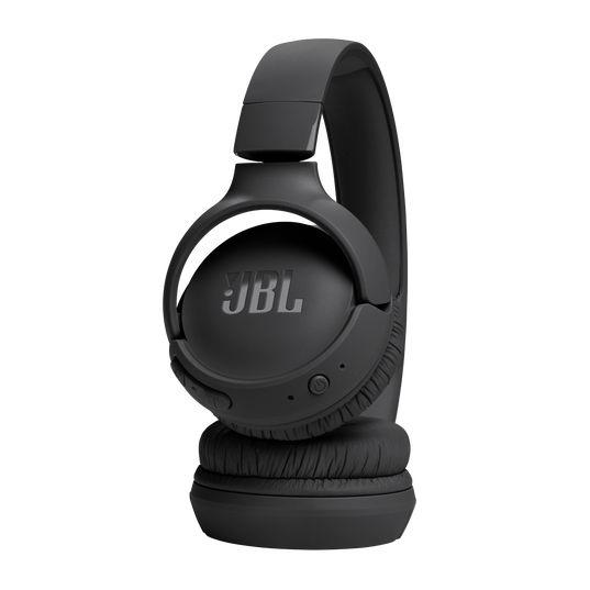 Auscultadores JBL Tune 525BT (Binaural - Sem fios - Supra-aural - Preto) — miniatura 5