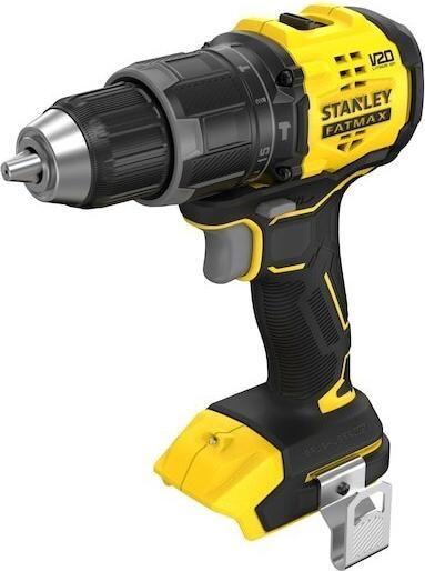 Berbequim Aparafusador com Percussão STANLEY SFMCD716B-XJ (Preto/Amarelo)