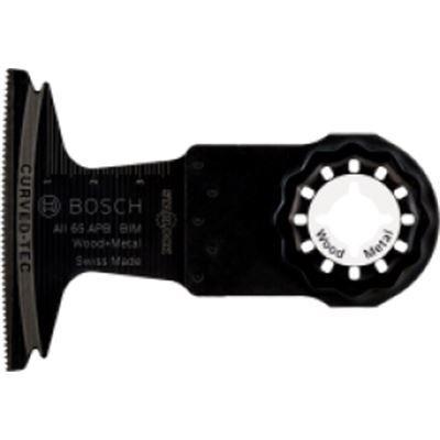 Lâmina de Serra de Imersão BOSCH AII 65 APB (Bimetal), miniatura 2