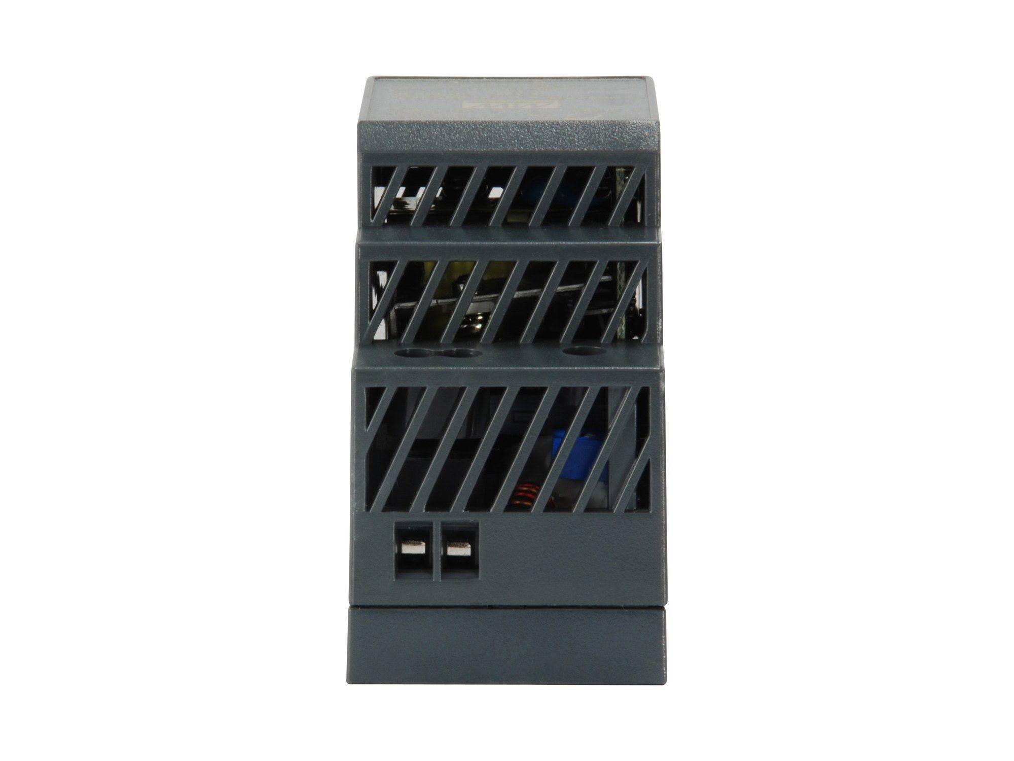Fonte de Alimentação Industrial LEVELONE POW-2411 (30 W - 1,5 A - 24 V DC - Preto), miniatura 4