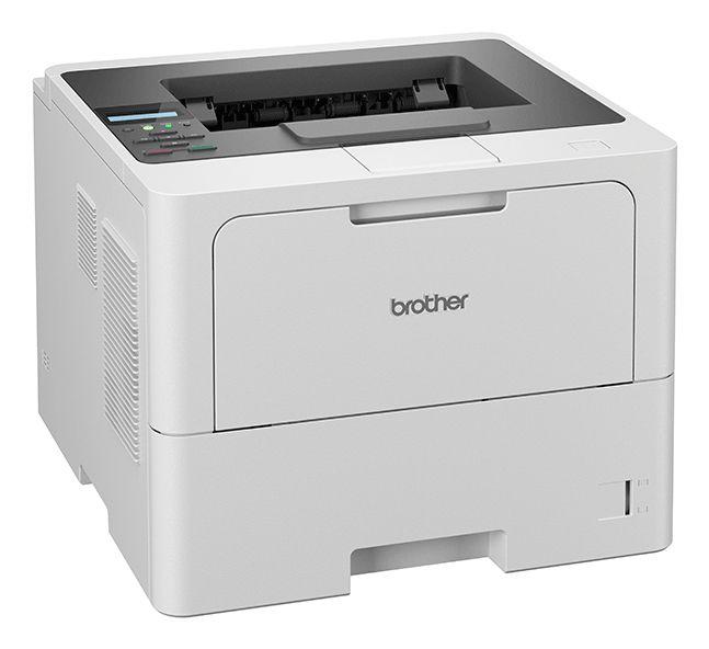 Impressora Laser BROTHER HL-L6210DW (A4 - 100 folhas - Windows 10, Windows 11 - Preto e Branco) — miniatura 5